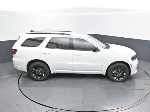 New 2026 Dodge Durango GT w/ Blacktop Package image 51