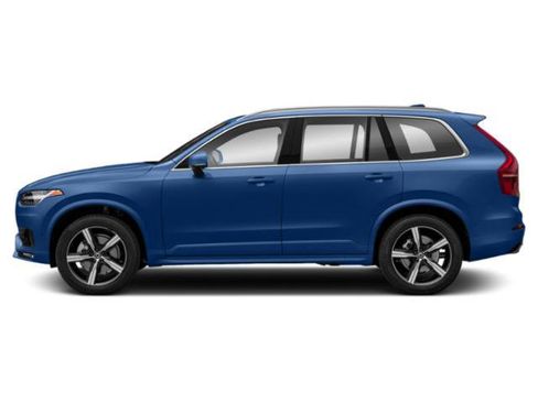 Used 2019 Volvo XC90 T6 R-Design w/ Advanced Package image 6
