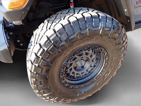 Used 2021 Jeep Gladiator Rubicon w/ Cold Weather Group AWD/4WD image 5