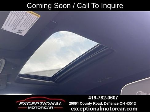 Used 2026 GMC Sierra 2500 AT4X w/ AT4X AEV Edition AWD/4WD image 24
