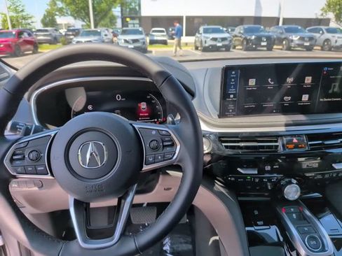 New 2026 Acura MDX SH-AWD w/ Technology Package image 29