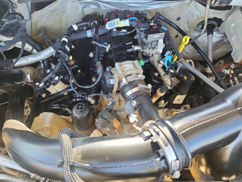 Used 2021 Ford F150 XLT w/ Trailer Tow Package AWD/4WD image 23
