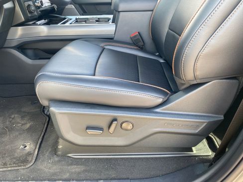 New 2025 Ford F350 Lariat w/ Lariat Ultimate Package image 13