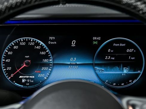 Used 2019 Mercedes-Benz AMG GT 63 S image 29