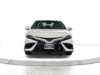 Certified 2024 Toyota Camry SE video 2