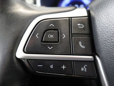 Used 2023 Toyota Highlander Platinum AWD/4WD image 20