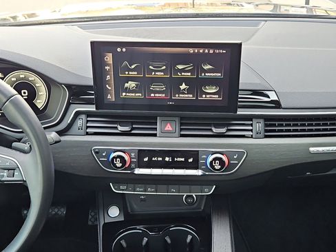 Used 2021 Audi A5 2.0T Premium Plus w/ Premium Plus image 15