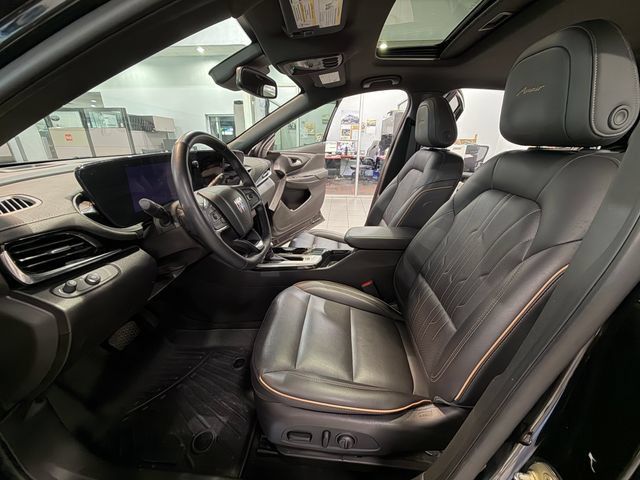 Used 2024 Buick Envista Avenir FWD image 11