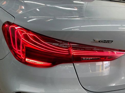 Used 2025 BMW 440i xDrive Convertible w/ Premium Package image 30