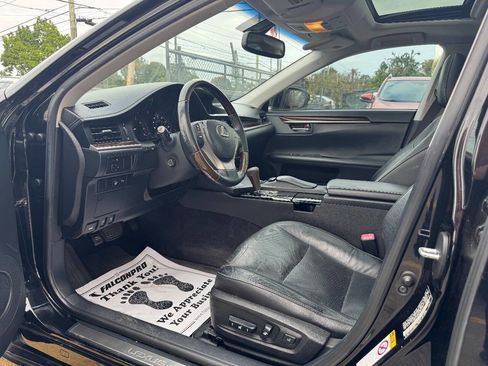 Used 2014 Lexus ES 350 image 9