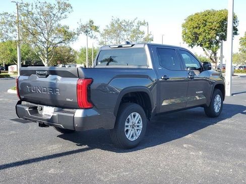 New 2026 Toyota Tundra SR5 AWD/4WD image 4