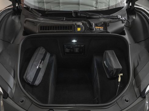 Certified 2025 Ferrari 296 GTB image 37