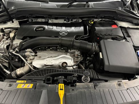 Certified 2023 Mercedes-Benz GLA 250 4MATIC image 40
