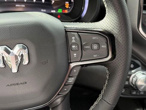 New 2026 RAM 1500 Rebel w/ Advanced Safety Group II image 28