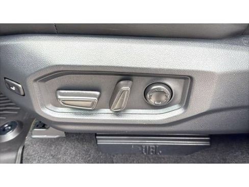 Certified 2026 Toyota Tundra Platinum AWD/4WD image 12