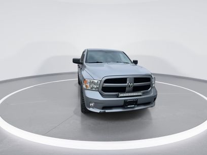 Used 2019 RAM 1500 Express w/ Express Value Package