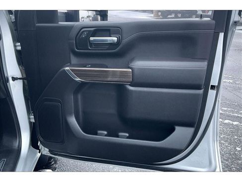 Used 2022 Chevrolet Silverado 2500 LT w/ All Star Edition image 25