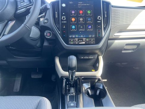 New 2026 Subaru Forester AWD/4WD image 11