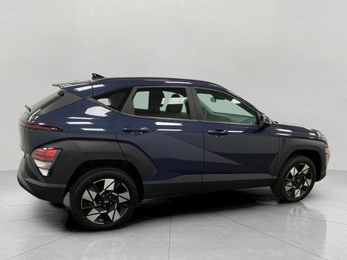 Certified 2025 Hyundai Kona SEL AWD/4WD image 2