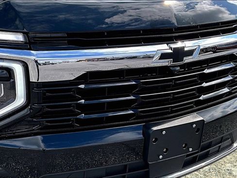 Used 2026 Chevrolet Tahoe LS w/ LPO, Dark Essentials Package RWD image 34