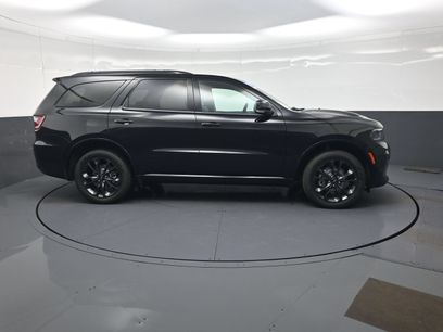 Used 2022 Dodge Durango GT