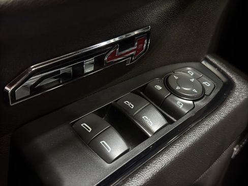 Used 2024 GMC Sierra 1500 AT4 w/ AT4 Premium Package image 41