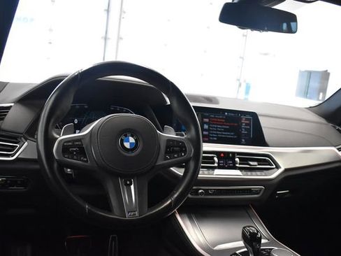 Used 2023 BMW X5 xDrive40i w/ M Sport Package AWD/4WD image 23