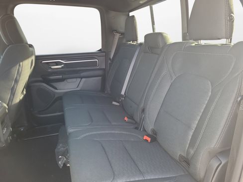 New 2026 RAM 1500 Big Horn image 13