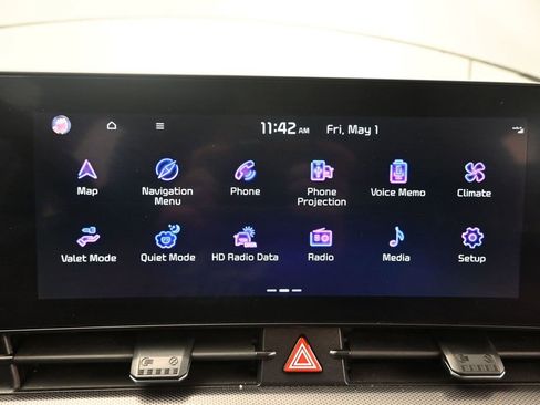 Certified 2023 Kia Sportage SX AWD/4WD image 25