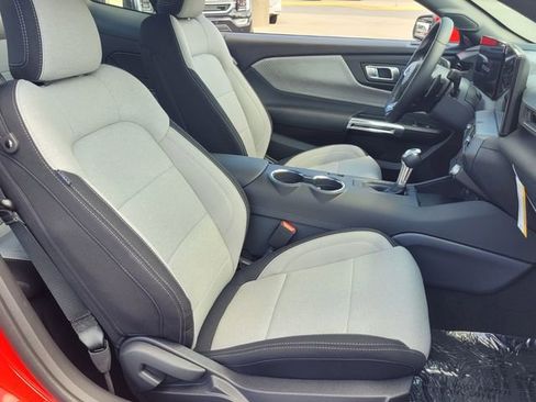 New 2025 Ford Mustang GT image 46