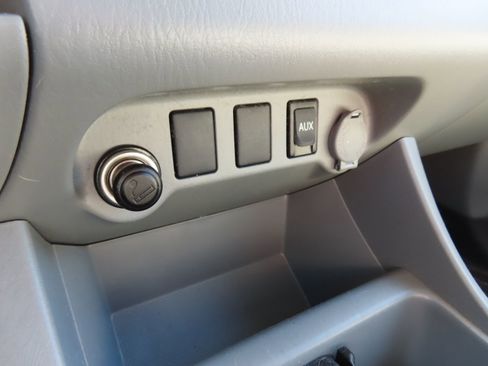 Used 2009 Toyota Tacoma 4x4 Double Cab image 24