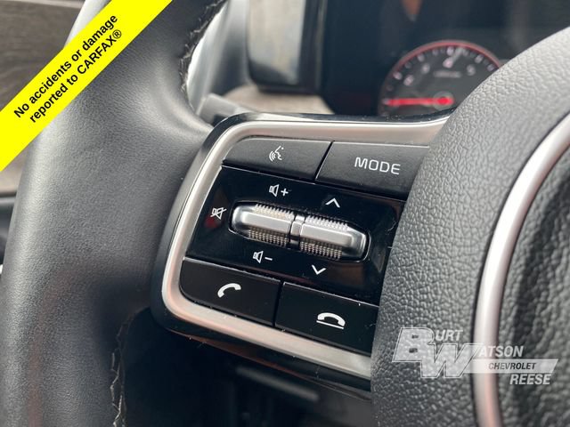 Used 2022 Kia Sorento X-Line EX AWD/4WD image 35