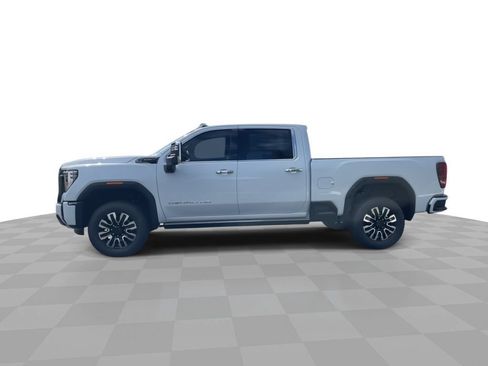 New 2026 GMC Sierra 3500 Denali Ultimate AWD/4WD image 4