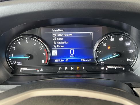Used 2023 Ford Explorer XLT w/ Equipment Group 202A AWD/4WD image 38