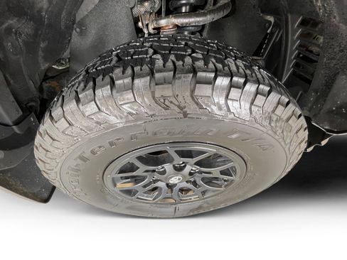 Used 2019 Toyota Tacoma image 22