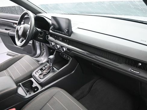 Certified 2023 Honda CR-V Sport image 24