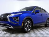 Used 2022 Mitsubishi Eclipse Cross SE image 2