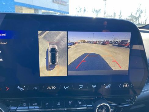 New 2026 Chevrolet Blazer EV LT image 20