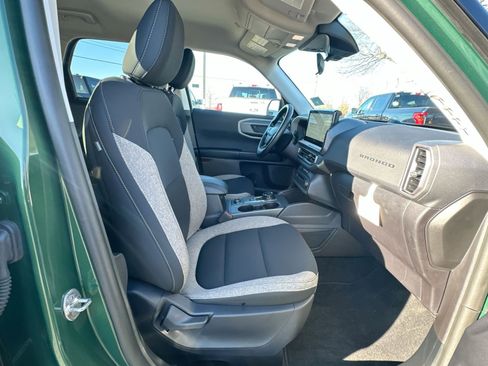 New 2025 Ford Bronco Sport Big Bend image 34