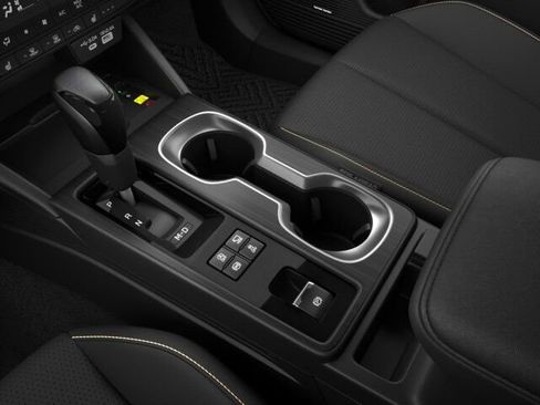 New 2026 Subaru Outback Limited XT image 20