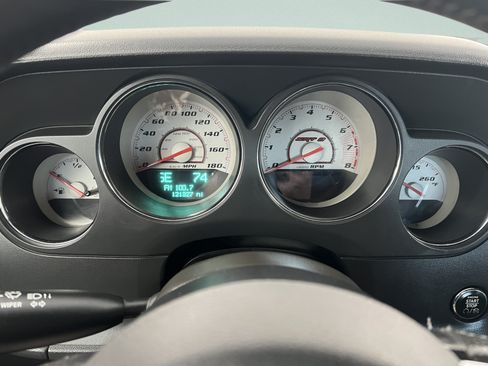 Used 2012 Dodge Challenger SRT8 RWD image 24