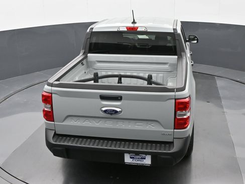 Used 2024 Ford Maverick XLT w/ Equipment Group 300A Standard AWD/4WD image 30