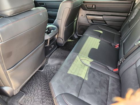 Used 2023 Toyota Tundra TRD Pro AWD/4WD image 34