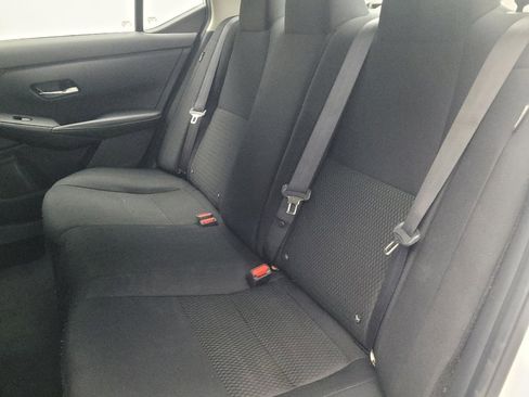 Used 2023 Nissan Sentra S image 18