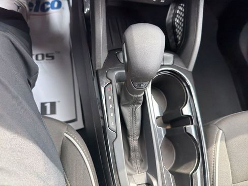 Used 2023 Chevrolet TrailBlazer LS image 18