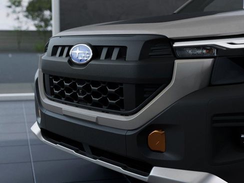 New 2026 Subaru Forester Wilderness AWD/4WD image 11