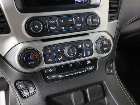 Used 2019 GMC Yukon SLT AWD/4WD image 37