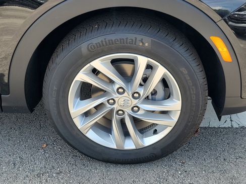 New 2026 Buick Envista Preferred w/ Convenience I Package FWD image 4