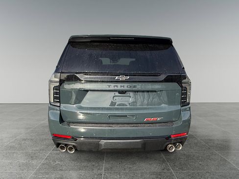 New 2026 Chevrolet Tahoe RST w/ Advanced Technology Package image 4