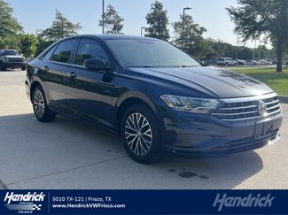 Used 2019 Volkswagen Jetta SE FWD video 1